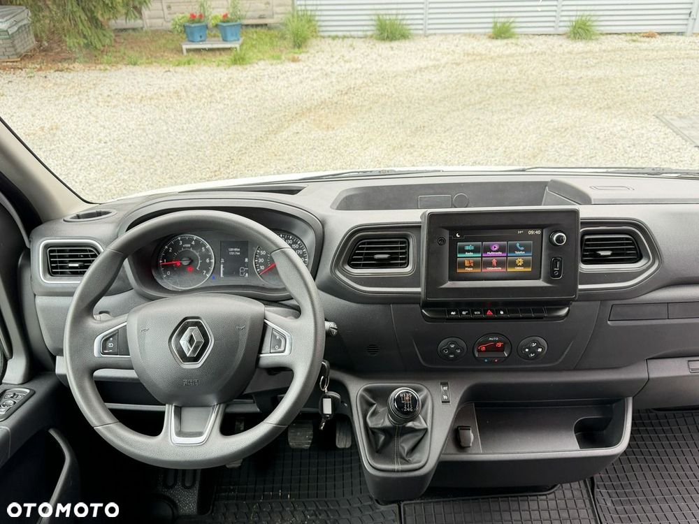 Renault Master - 9