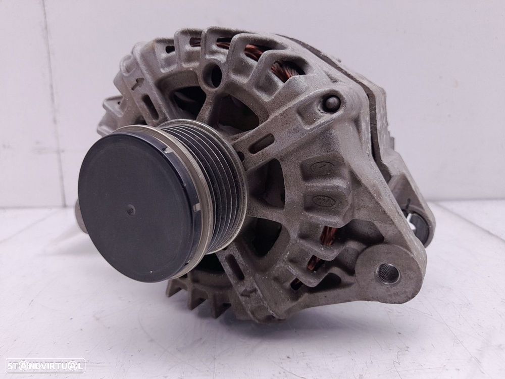 Alternador KIA Sportage III (SL) - 1