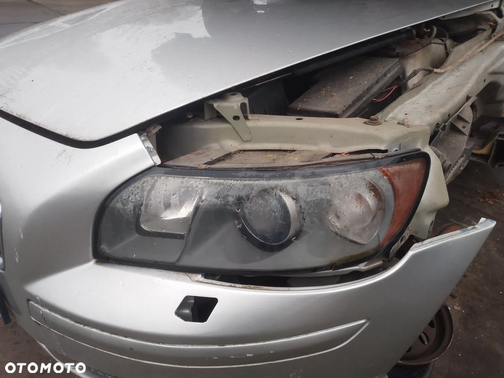 VOLVO S40 II 03-07 2.0 D 4204 T  SILNIK KOMPLETNY GWARANCJA - 7