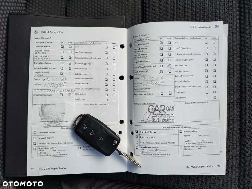 Volkswagen Golf 1.4 Edition - 11