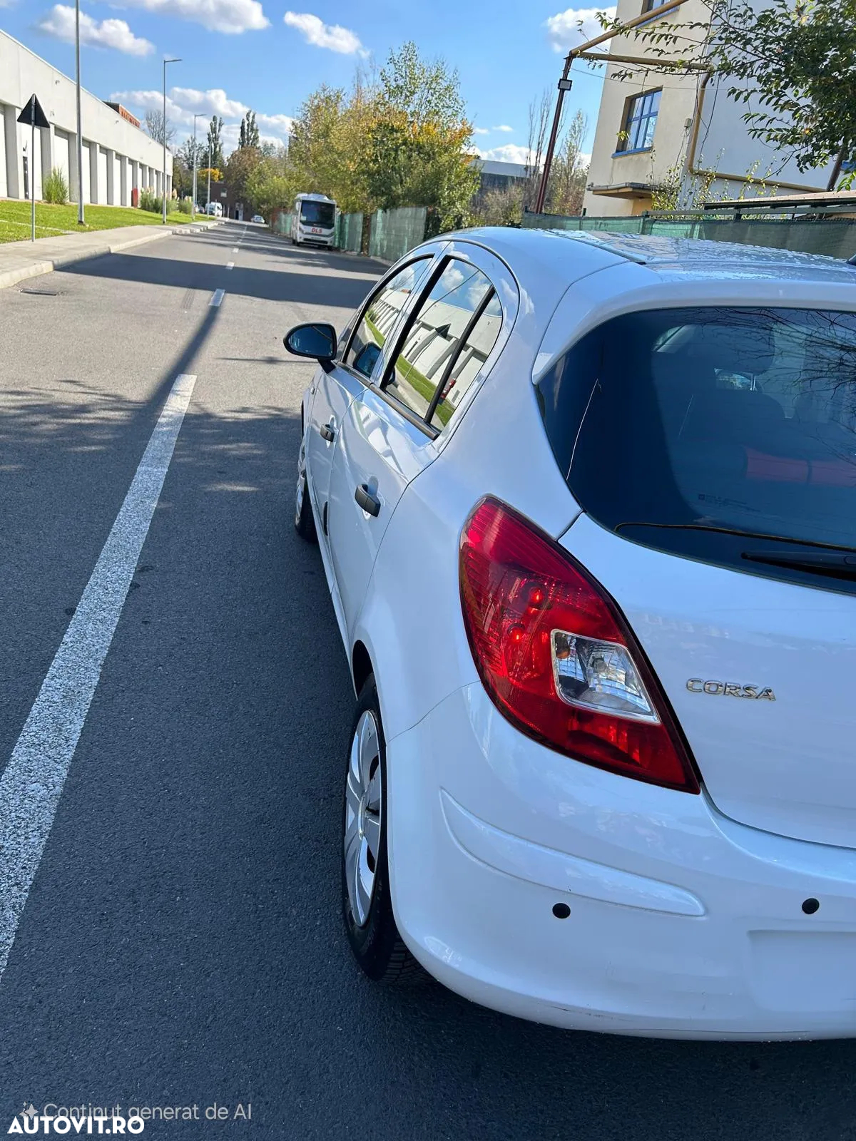 Opel Corsa 1.2 Active - 5