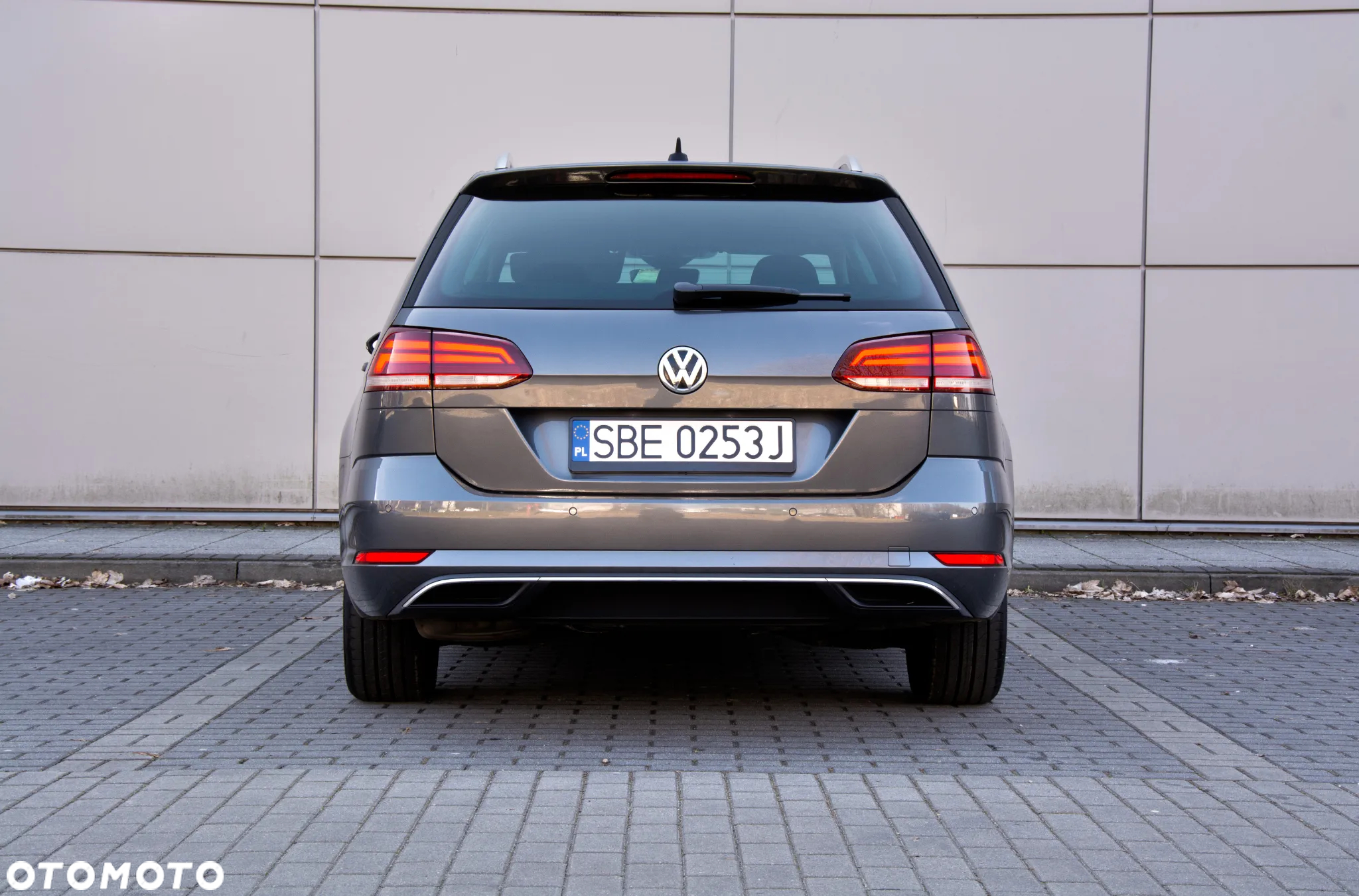 Volkswagen Golf Variant 1.5 TSI ACT DSG Sound - 5