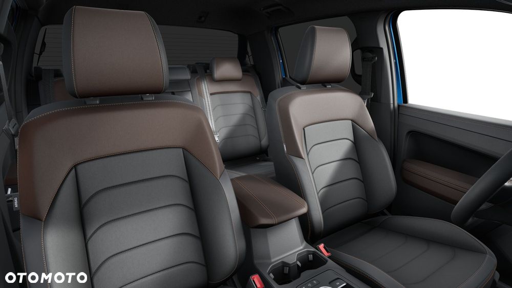 Volkswagen Amarok - 7