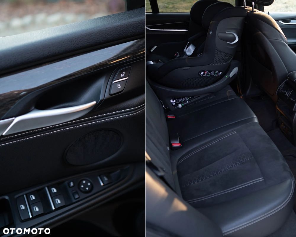 BMW X5 xDrive30d - 26