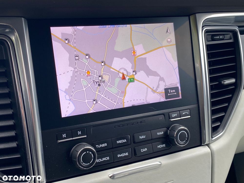 Porsche Macan S - 18