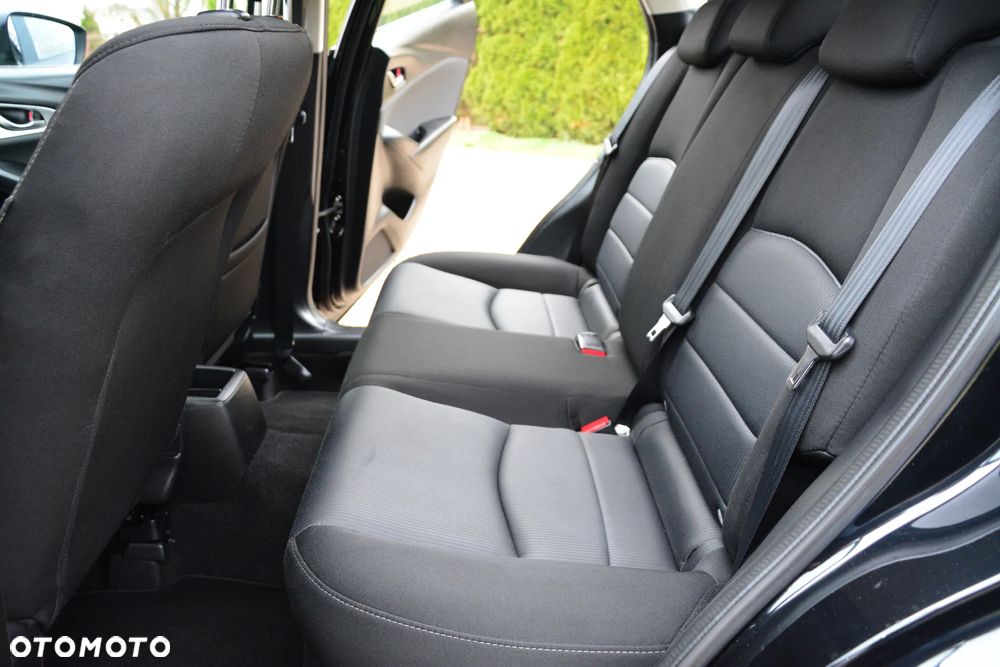 Mazda CX-3 SKYACTIV-G 121 FWD - 15