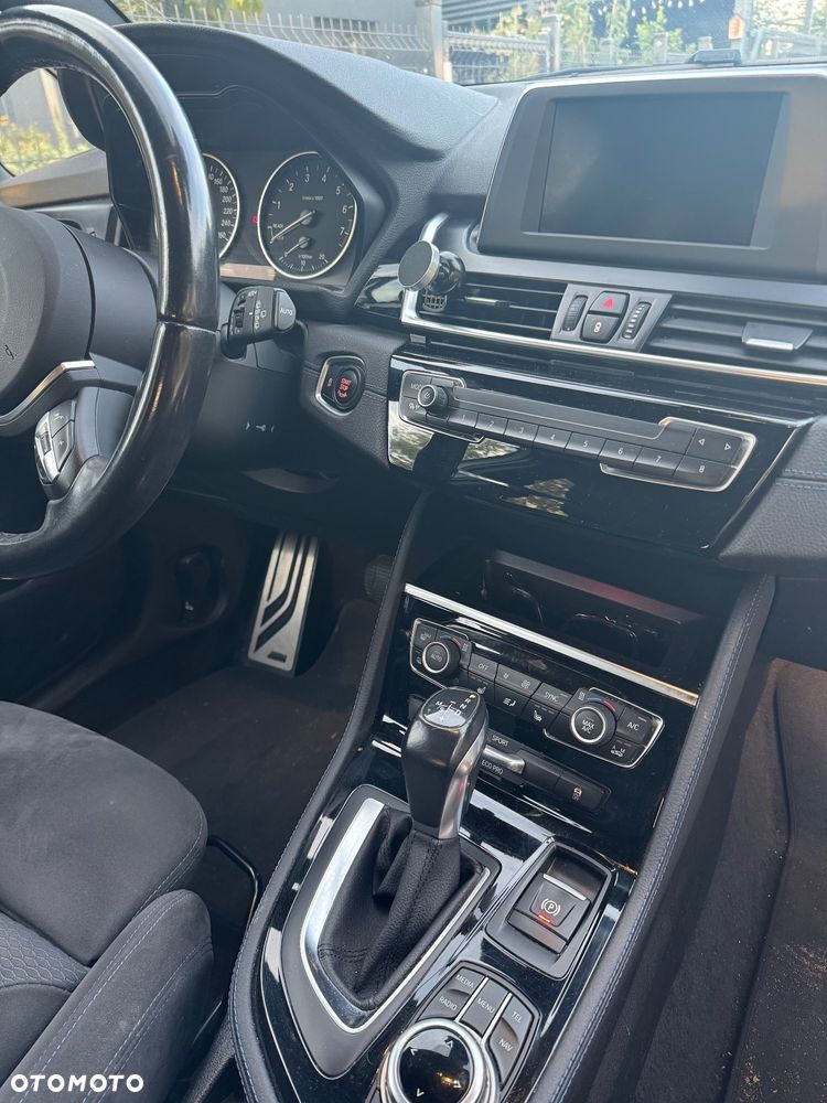 BMW Seria 2 - 9