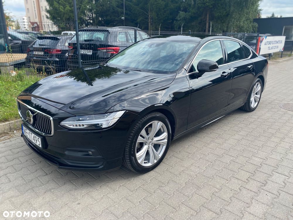 Volvo S90 D3 Momentum - 7