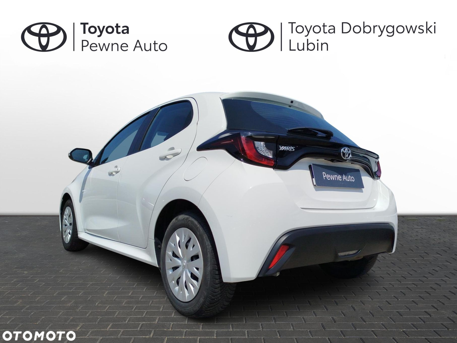 Toyota Yaris - 3