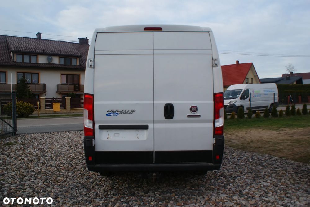 Fiat Ducato - 5