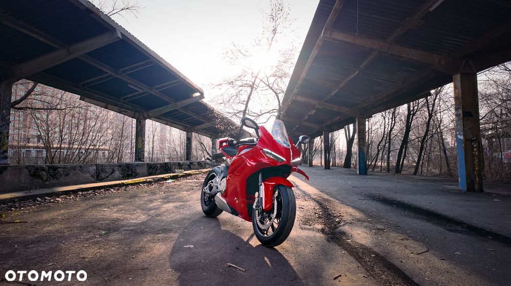 Ducati Panigale V4 - 18
