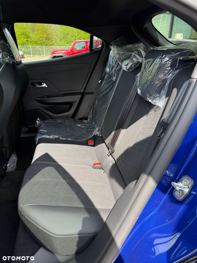 Opel Mokka 1.2 T mHEV GS S&S eDTC6 - 13