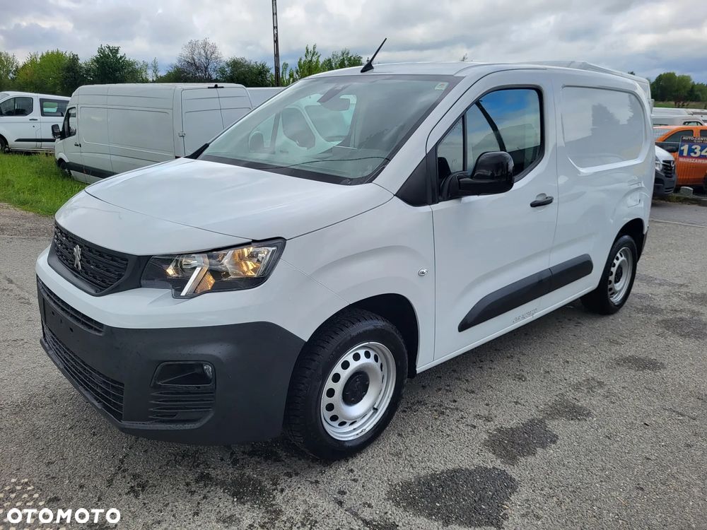Peugeot PARTNER - 2
