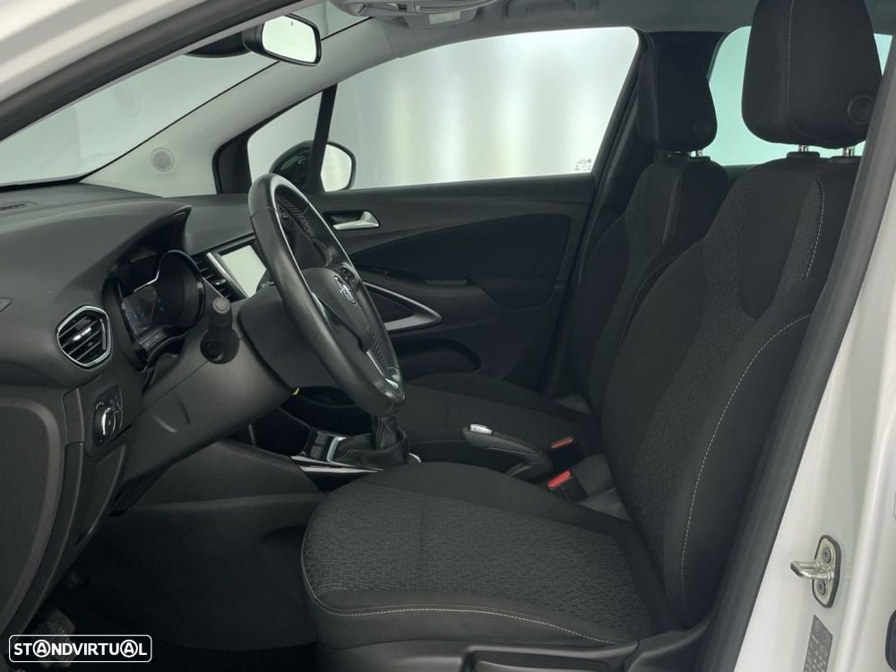 Opel Crossland 1.5 D Business Edition - 11