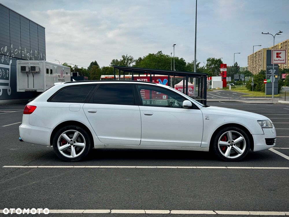 Audi A6 Allroad - 7