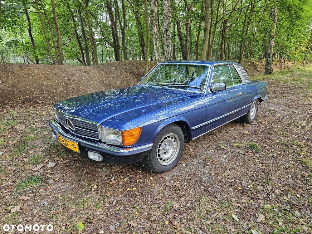 Mercedes-Benz SLC - 2