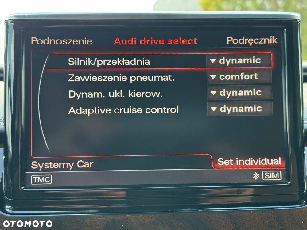 Audi A8 3.0 TDI L Quattro - 33