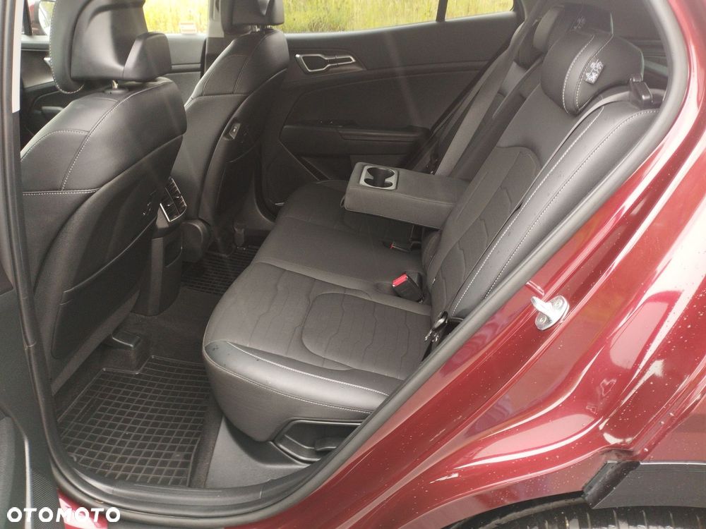 Kia Sportage 1.6 T-GDI Anniversary 2WD DCT - 21