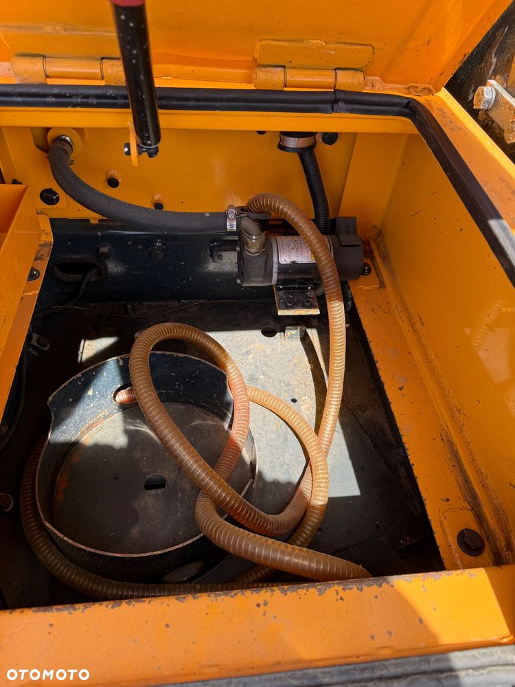Hyundai Robex 160LC-9A Zamiana - 15