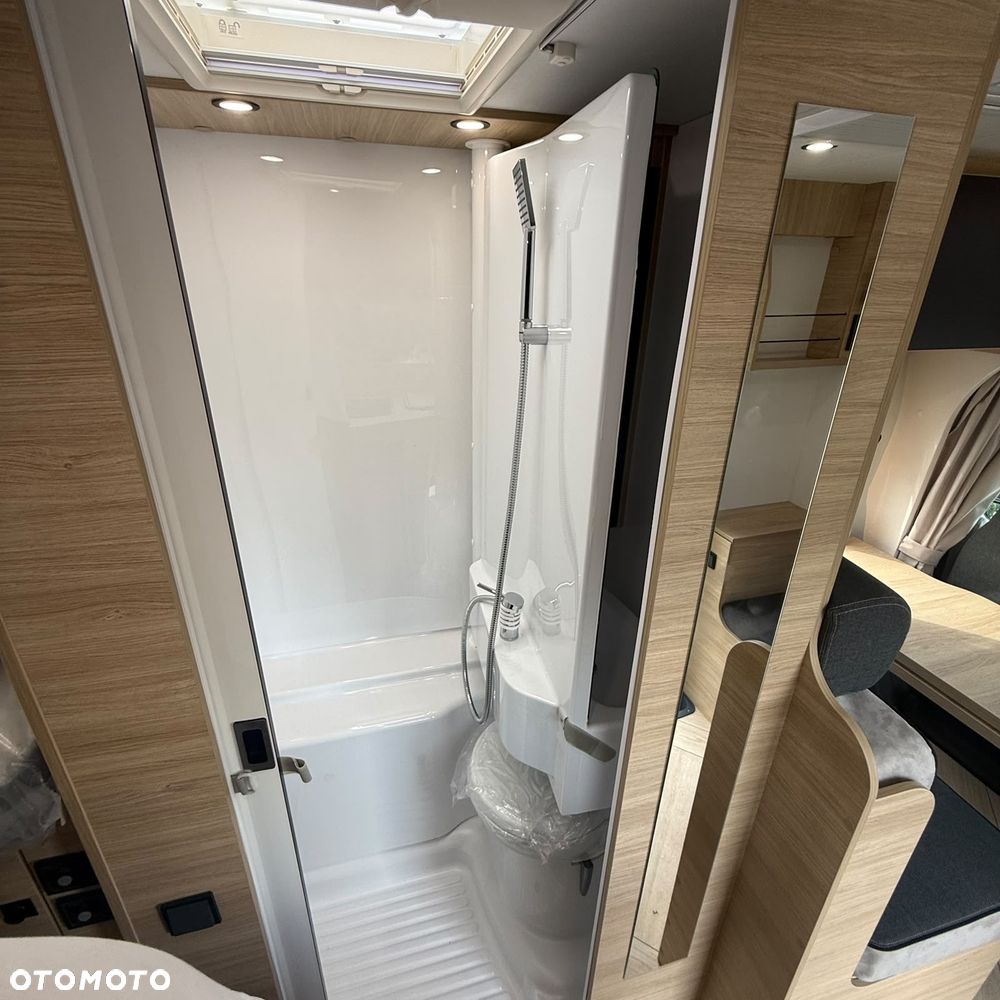 Ford Chausson s697 Sport Line - 27