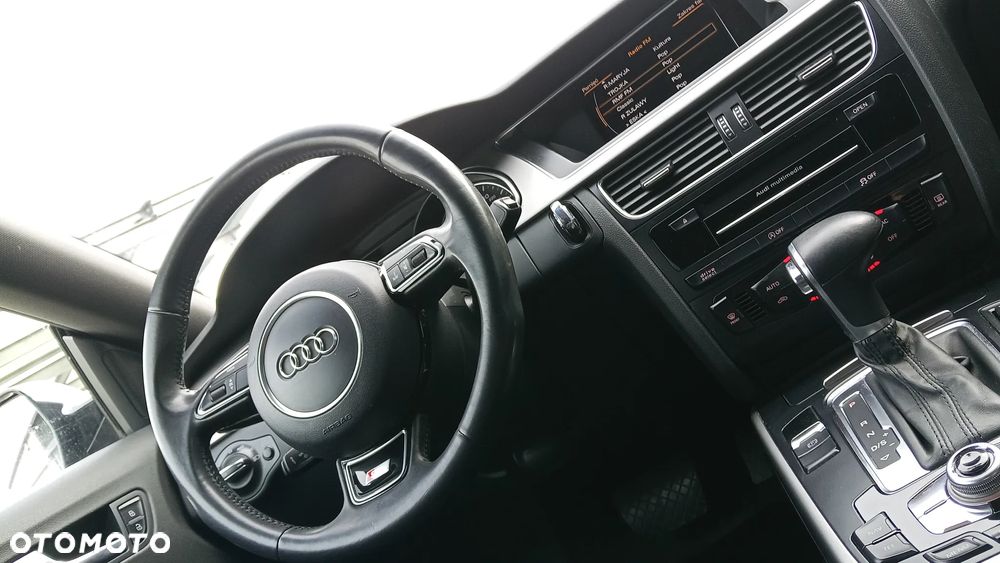 Audi A5 Sportback - 15