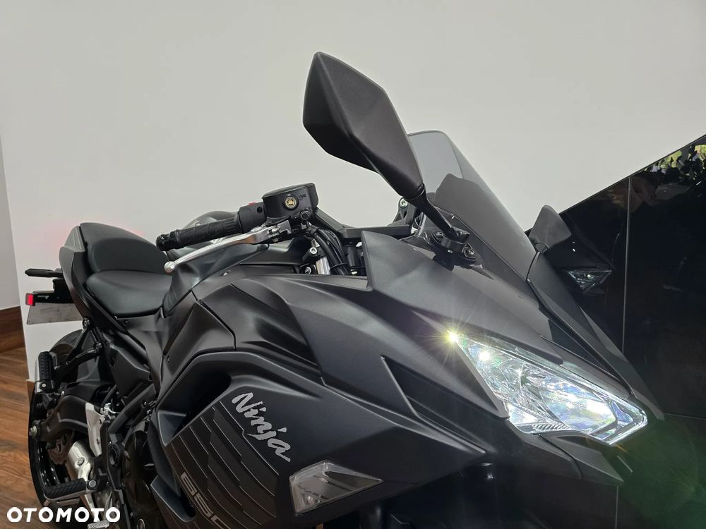 Kawasaki Ninja - 29