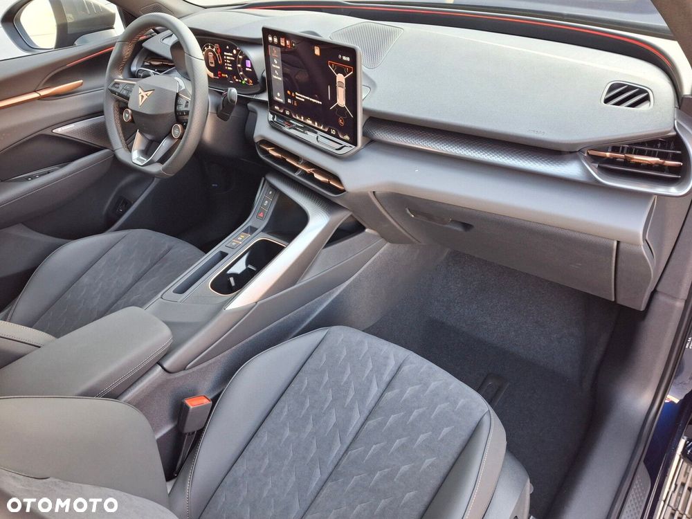Cupra Terramar 2.0 TSI 4Drive Advantage Edition DSG - 24
