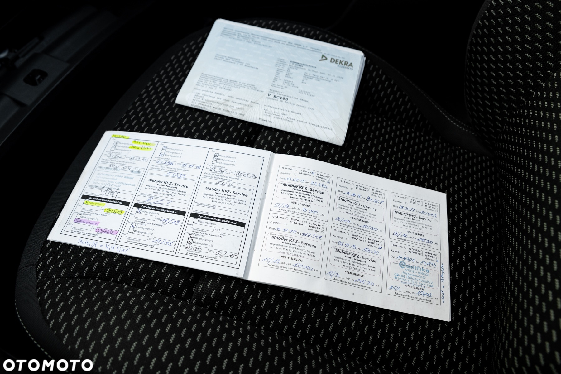 Nissan Qashqai 2.0 Lounge - 34