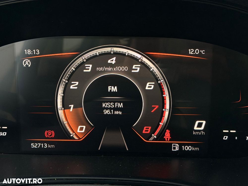 Seat Arona 1.0 TSI Style - 32