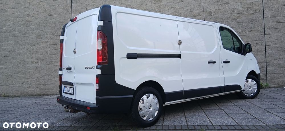 Renault Trafic - 6