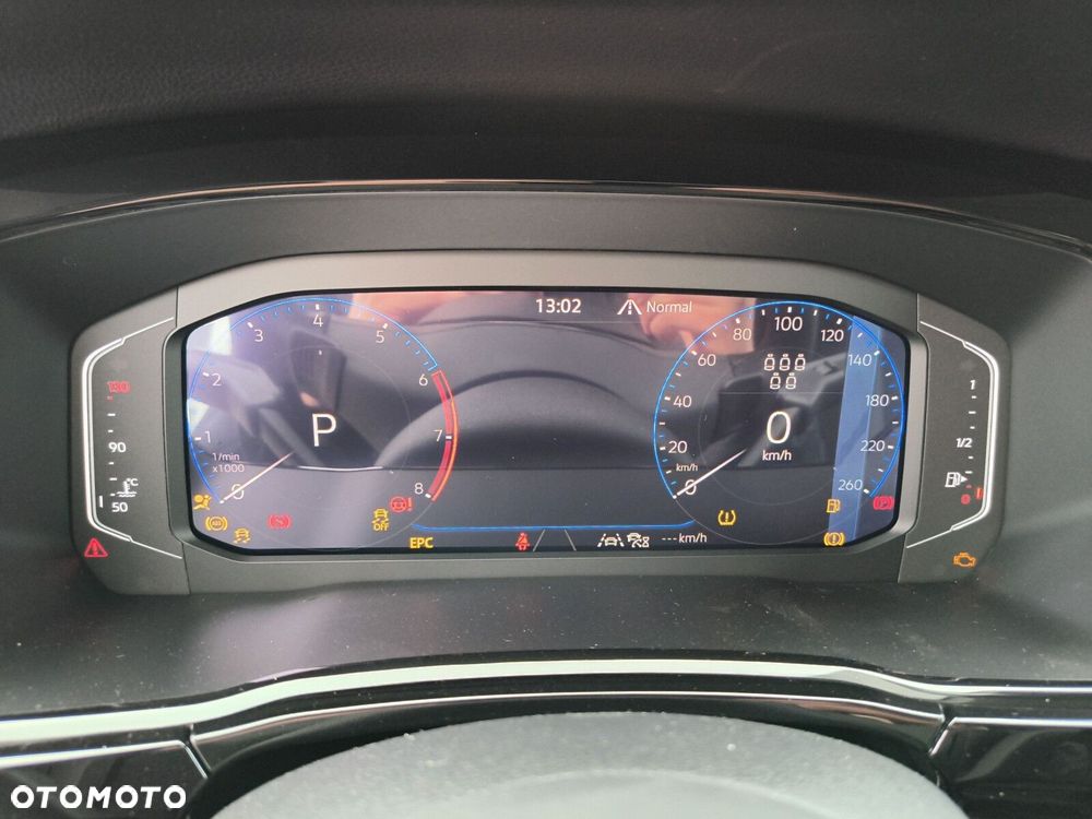 Volkswagen Touran 1.5 TSI EVO Highline DSG - 14