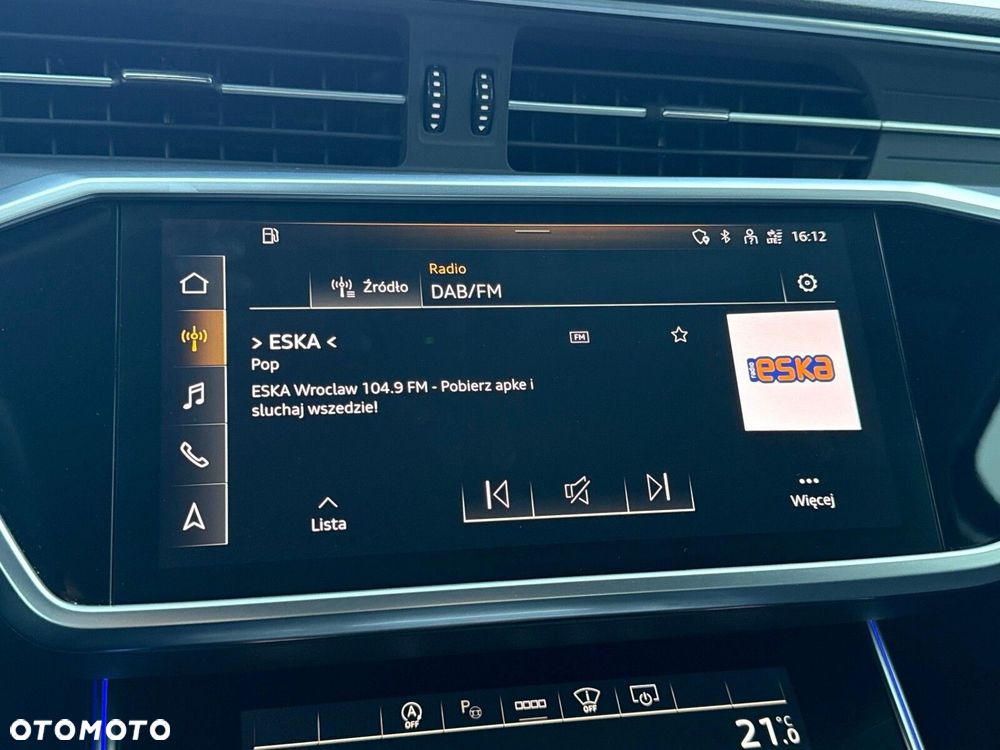 Audi A6 Avant - 23