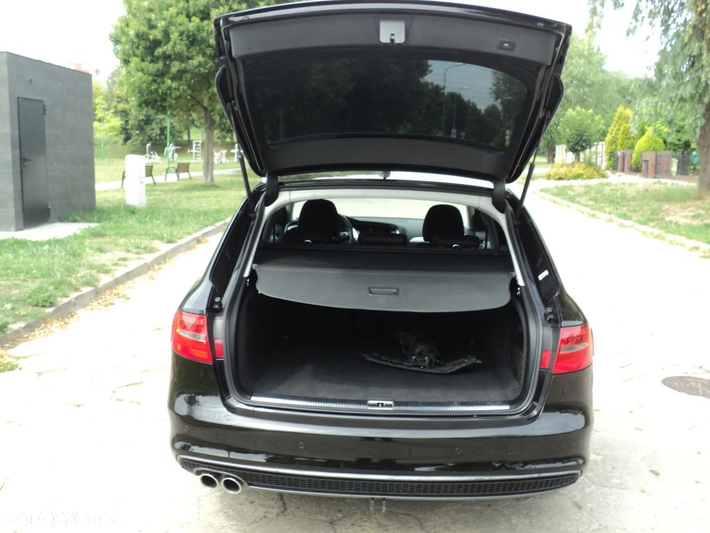 Audi A4 Avant 2.0 TDI DPF Ambiente - 6