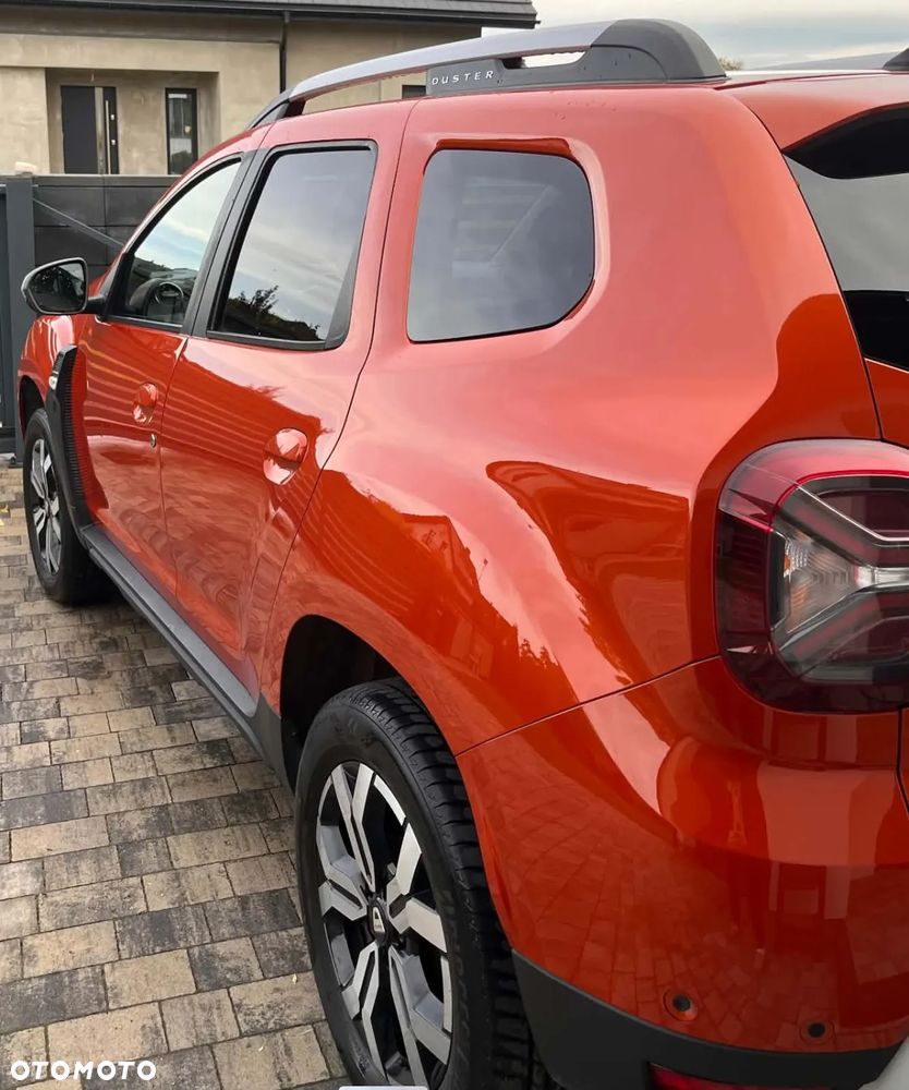 Dacia Duster - 10
