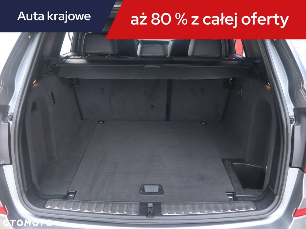 BMW X3 - 16