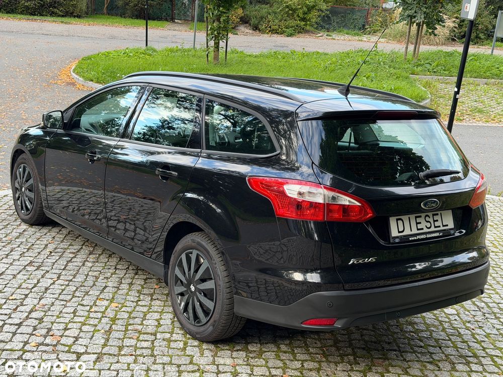 Ford Focus - 14