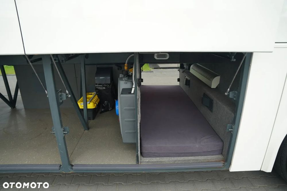Temsa HD12 / 12 METRÓW / EURO 6 / - 20