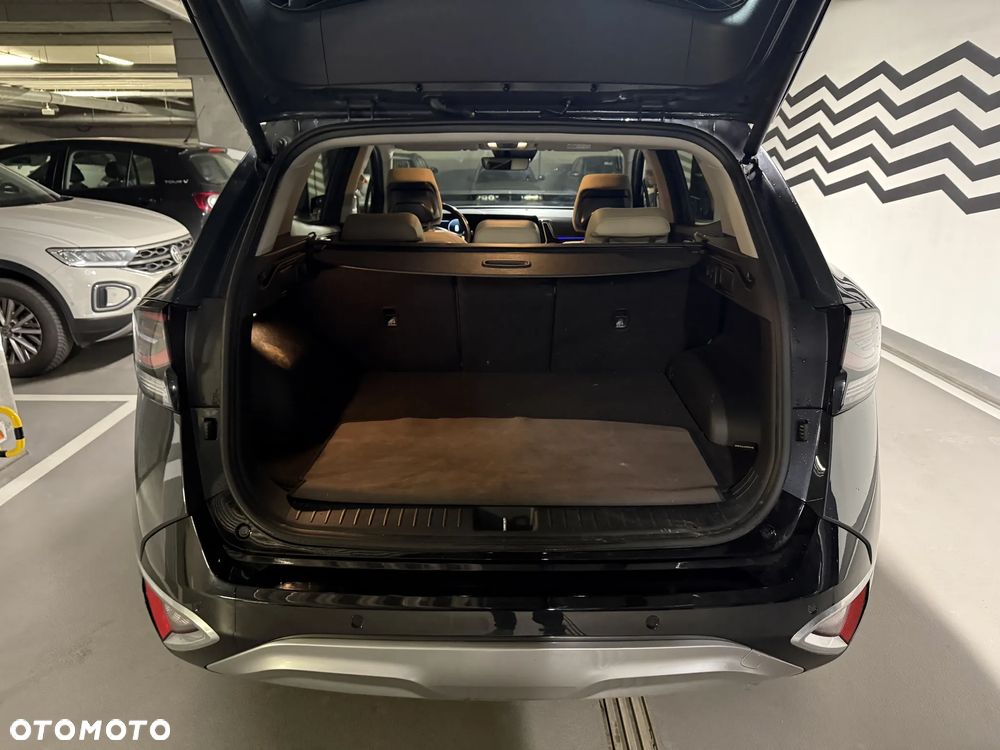 Kia Sportage 1.6 T-GDI L Business Line Plus 2WD DCT - 18