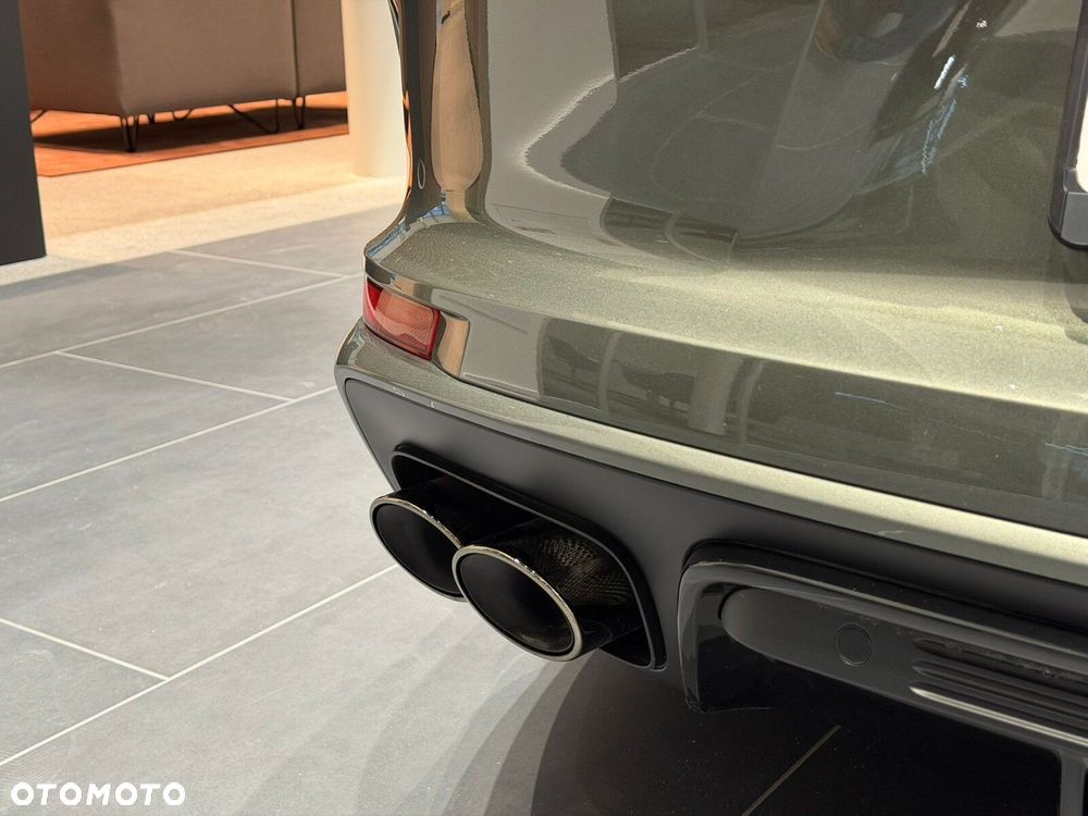 Porsche Panamera - 13