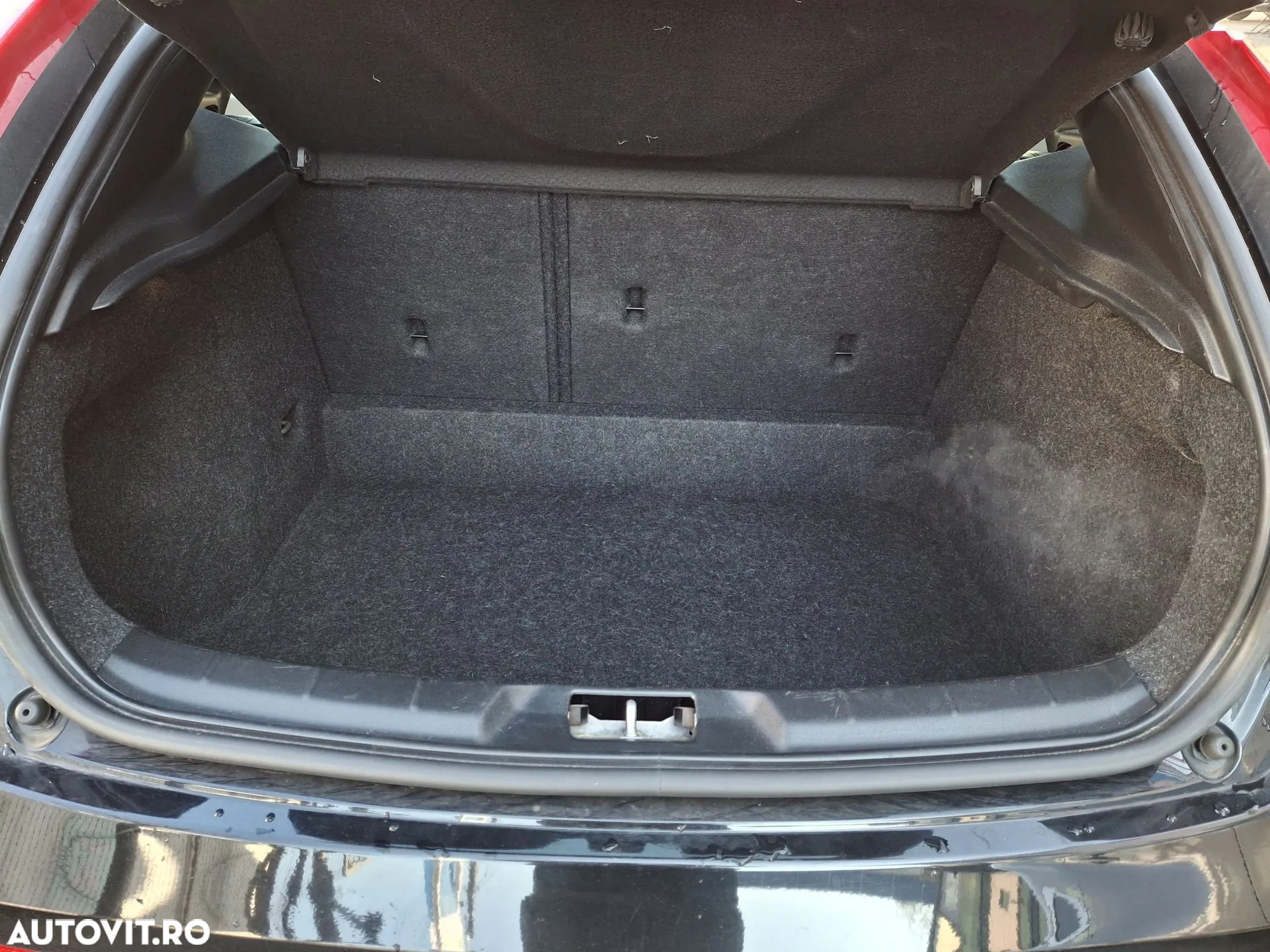 Volvo V40 - 20