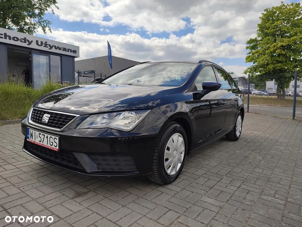 Seat Leon 1.2 TSI Reference S&S
