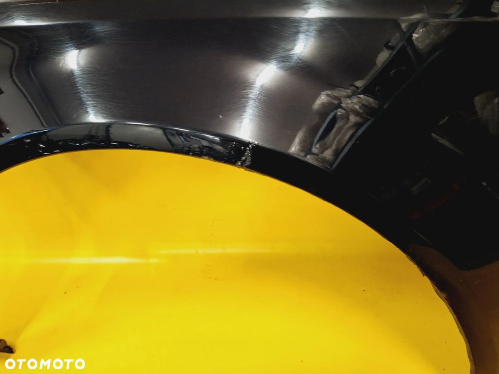 BŁOTNIK PRAWY PRZÓD PRZEDNI AUDI A4 B6 LAK: LY5K NR437 - 5