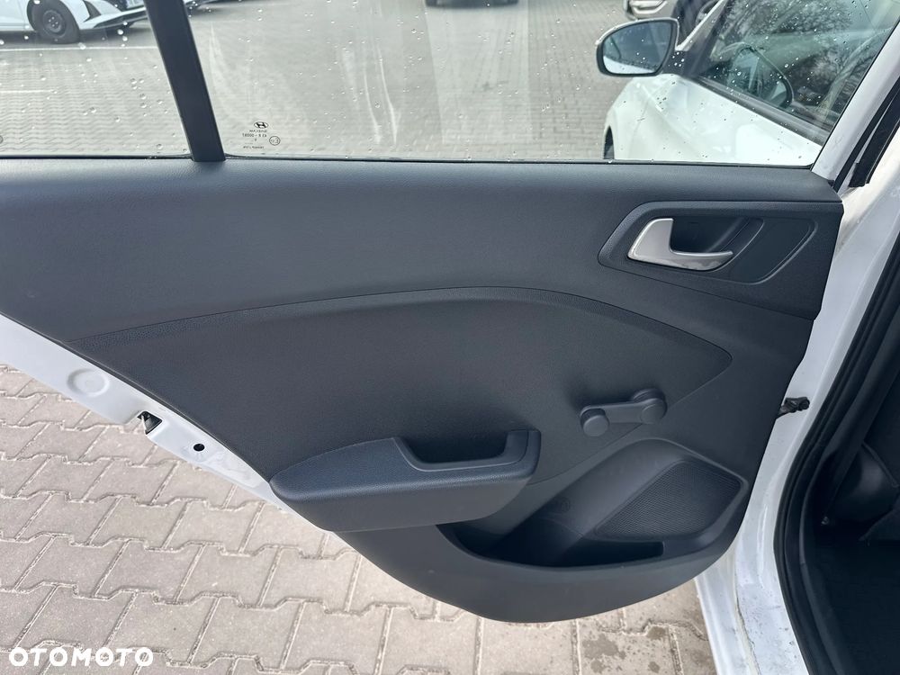 Hyundai i20 1.2 Classic Plus - 19