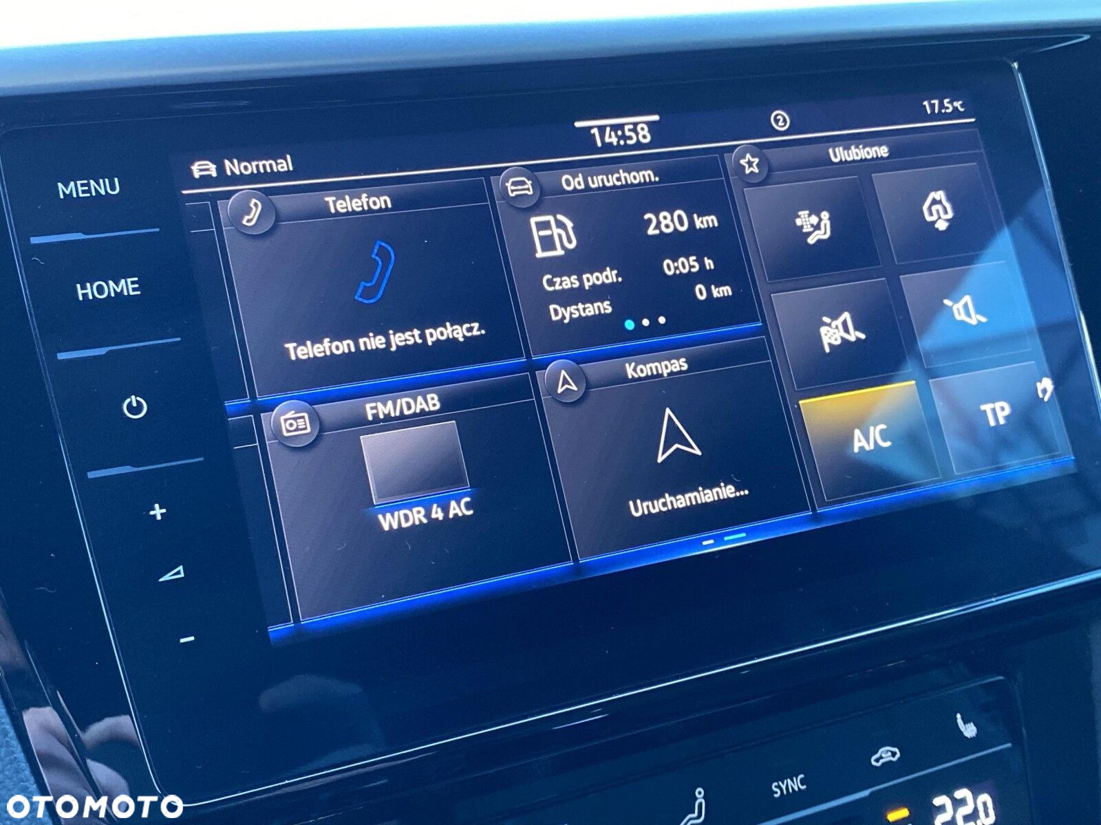 Volkswagen Arteon 2.0 TDI 4Motion R-Line DSG - 27