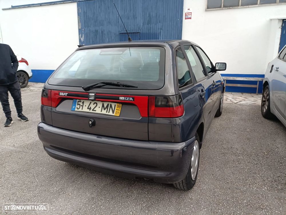 SEAT Ibiza 1.0 SXE - 6