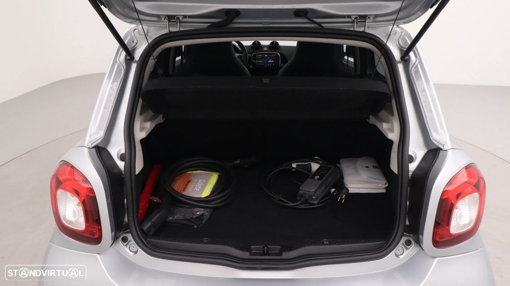 Smart ForFour EQ prime - 31