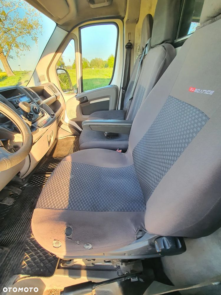 Fiat DUCATO - 3