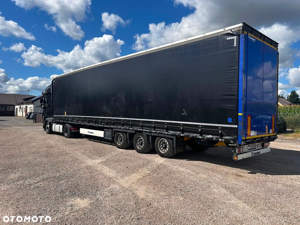 DAF XF 480 - 6