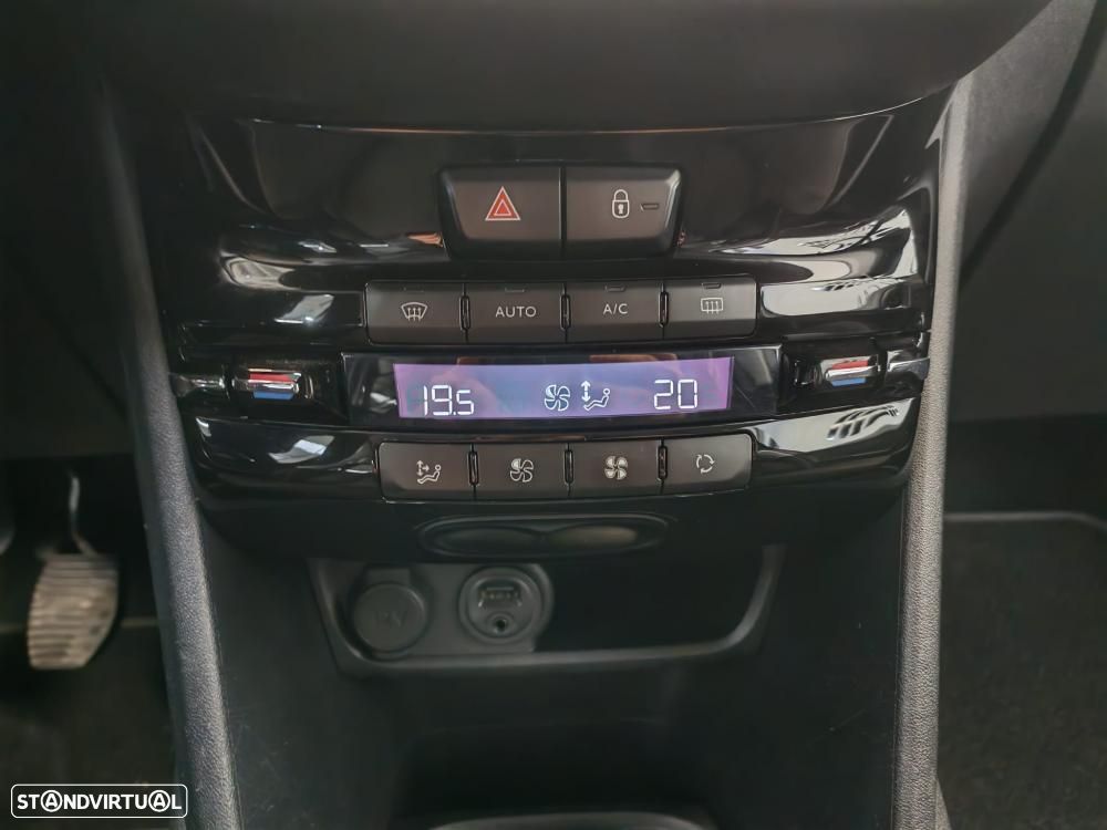 Peugeot 208 1.6 BlueHDi Active - 20