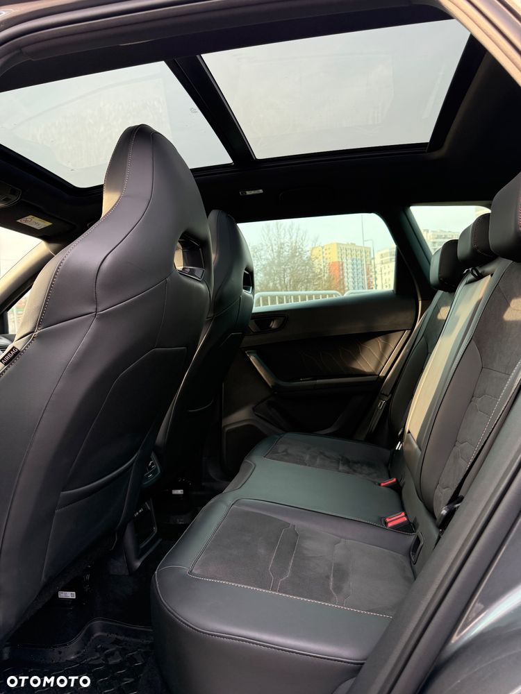 Cupra Ateca 2.0 TSI 4Drive VZ DSG - 13